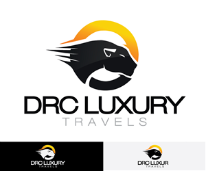 Logo Design by JimmyNeutroN™ for DRC Luxury Travel | Design: #4548674