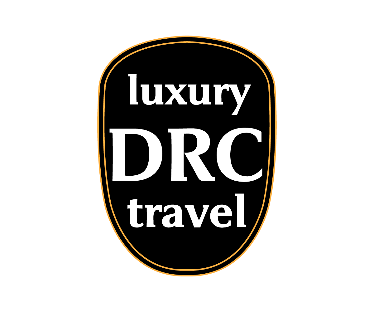 Logo Design by oakseal for DRC Luxury Travel | Design #4531497