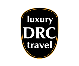 Logo Design by oakseal for DRC Luxury Travel | Design: #4531497