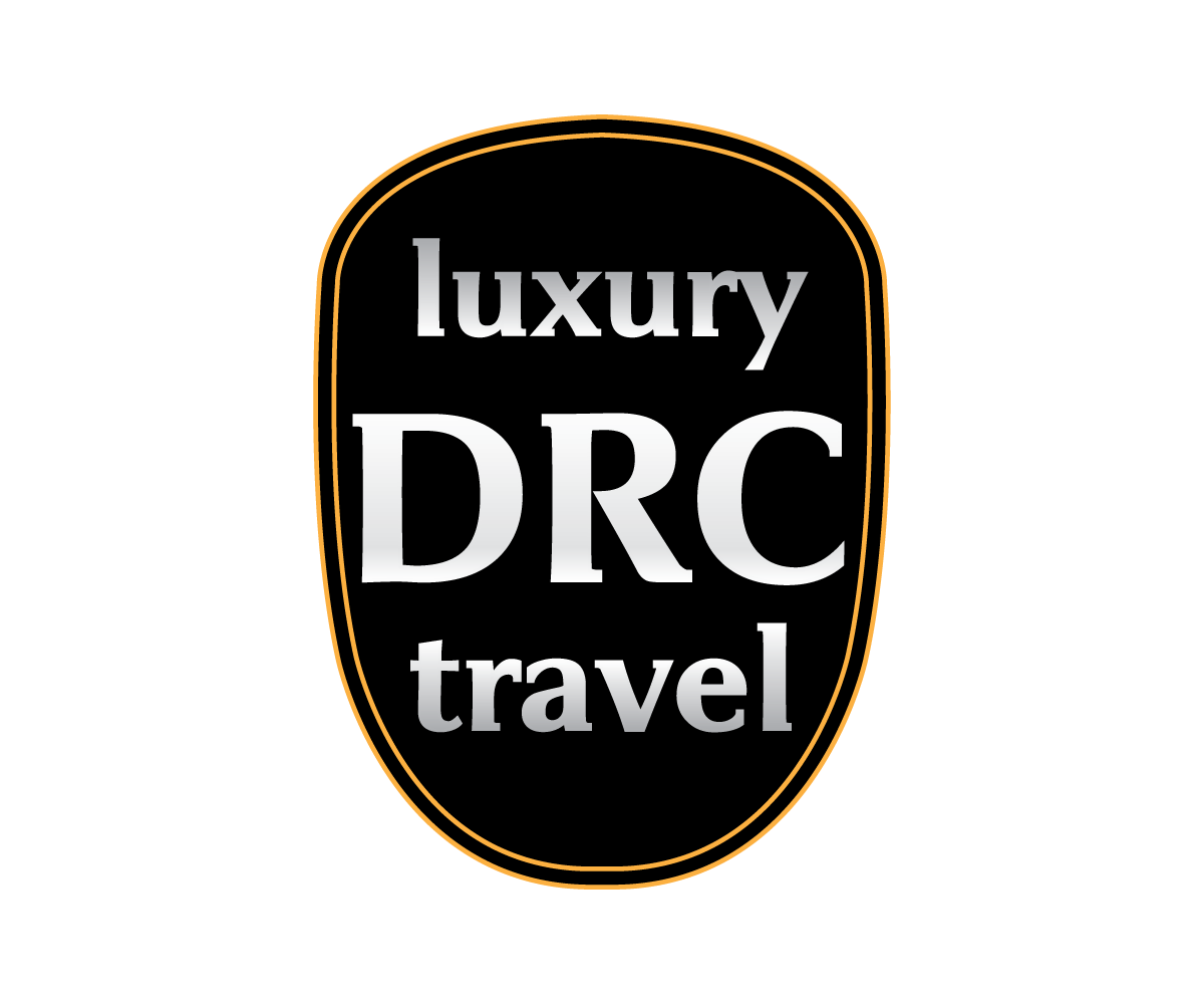 Logo Design by oakseal for DRC Luxury Travel | Design #4531506