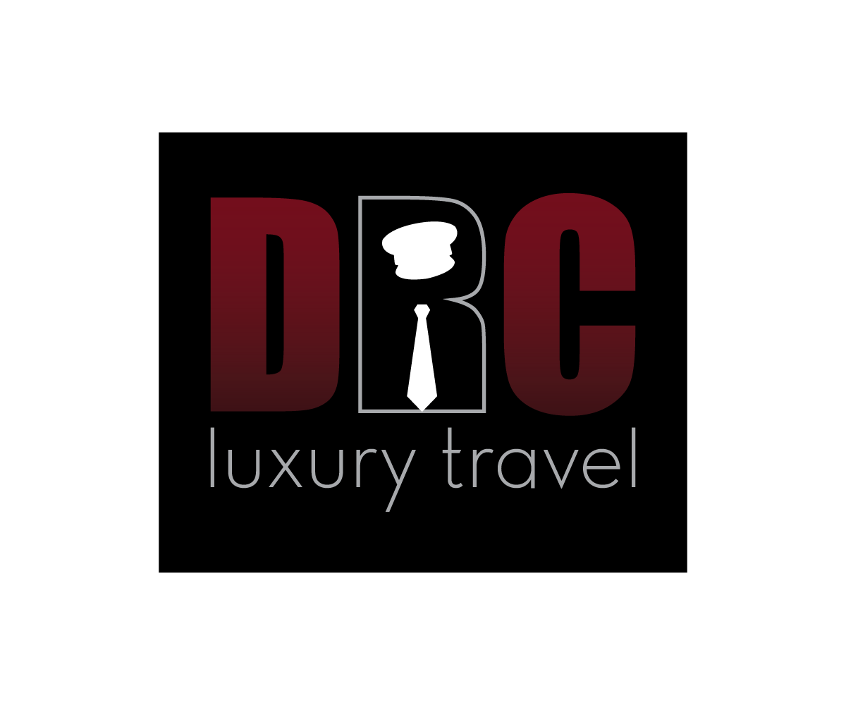 Logo Design by oakseal for DRC Luxury Travel | Design #4547734