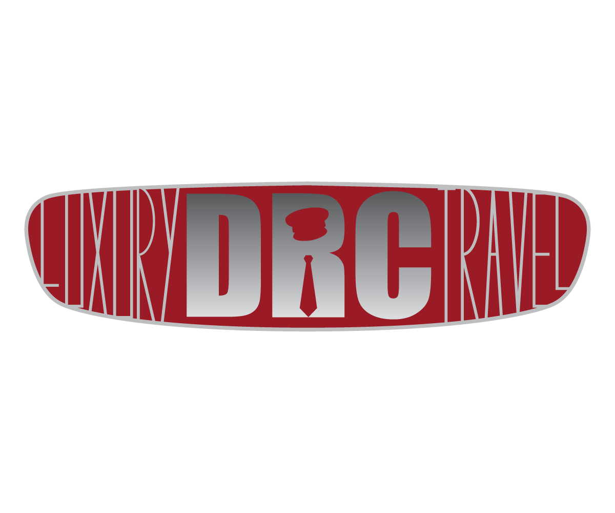 Logo Design by oakseal for DRC Luxury Travel | Design #4550372