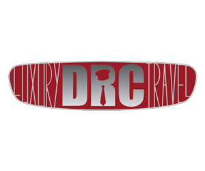 Logo Design by oakseal for DRC Luxury Travel | Design: #4550372