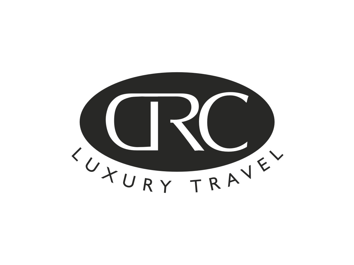 Logo Design by Actives for DRC Luxury Travel | Design #4522410