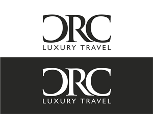 Logo Design by Actives for DRC Luxury Travel | Design: #4522418