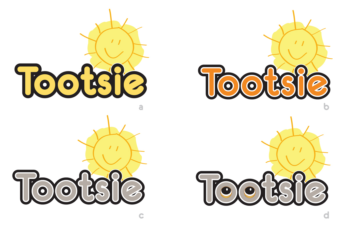 Logo Design by Halfull Media for JUICALITY | Design #186748