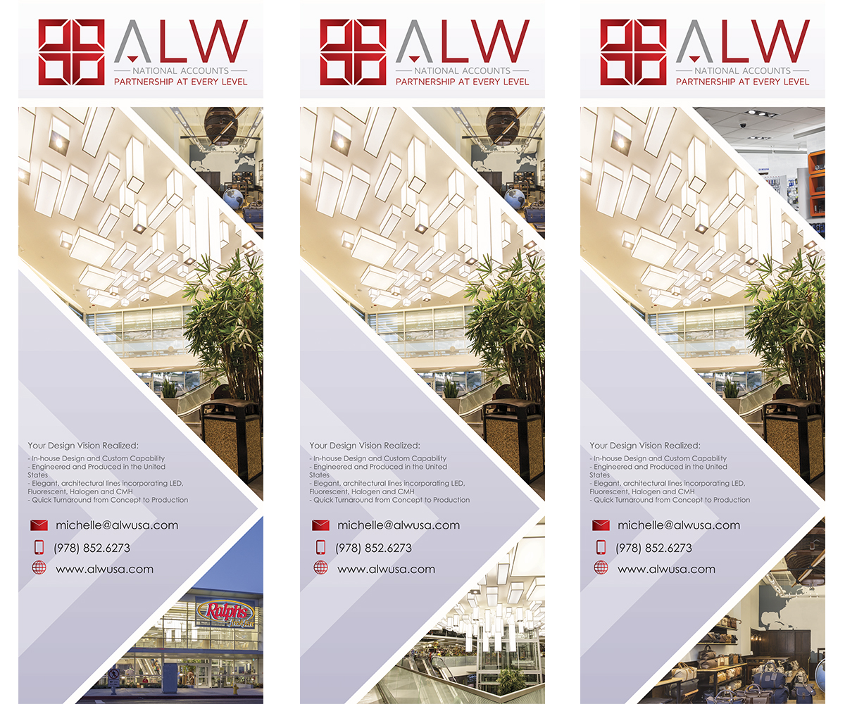 Contest winning design