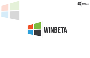 Logo Design by nosifbar for WinBeta | Design: #4389741