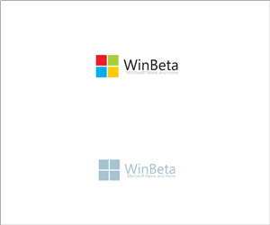 Logo Design by bijuak for WinBeta | Design: #4383027