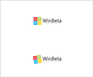 Logo Design by bijuak for WinBeta | Design: #4383030