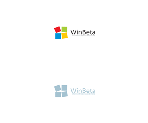 Logo Design by bijuak for WinBeta | Design: #4387901