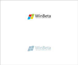 Logo Design by bijuak for WinBeta | Design: #4394619