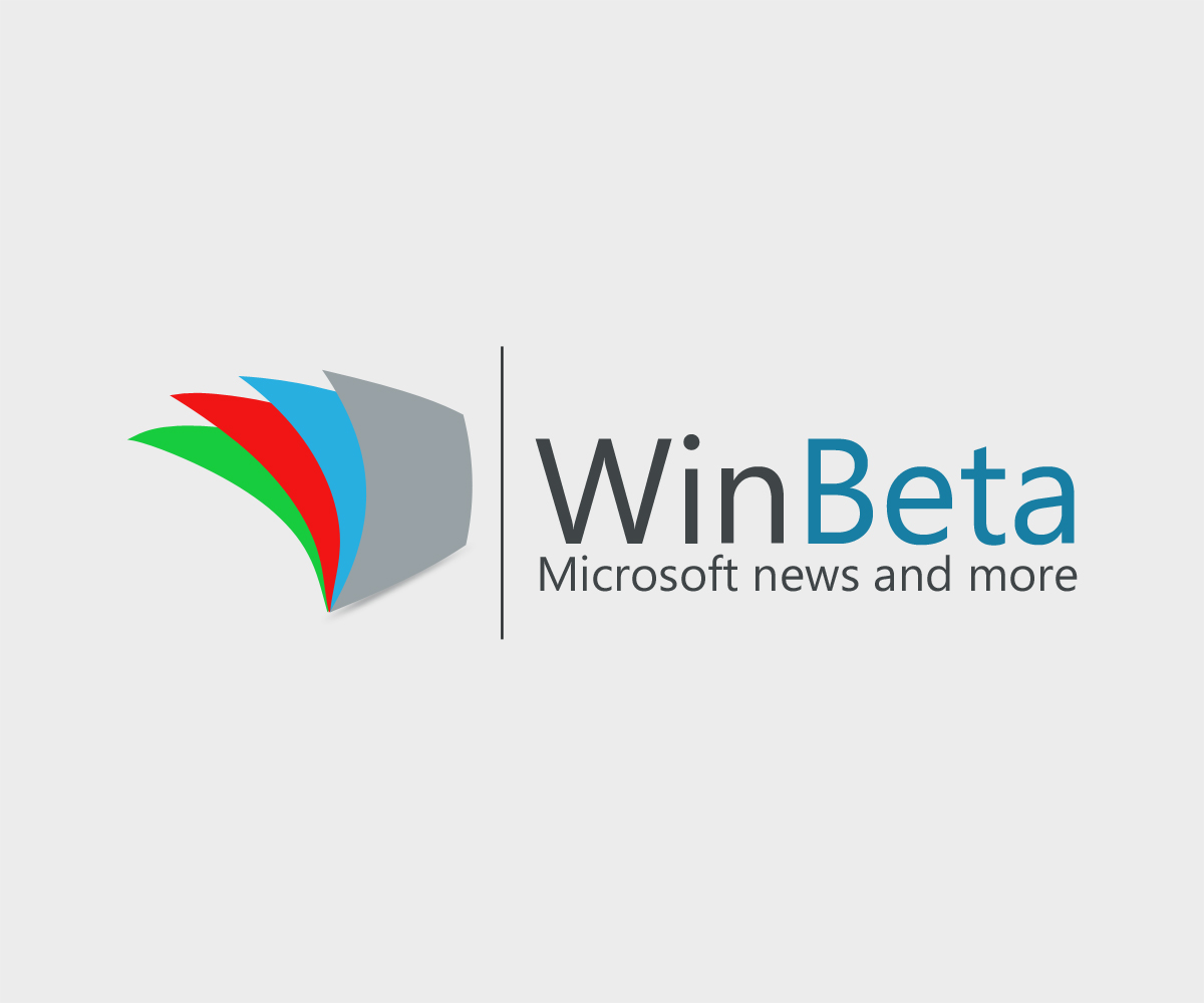 Logo Design by Jan Panol for WinBeta | Design #4383213