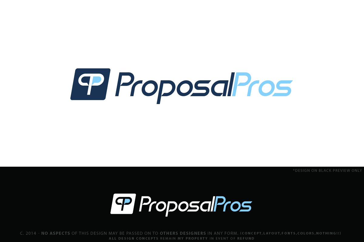 Logo Design by Senseless for this project | Design #4382970