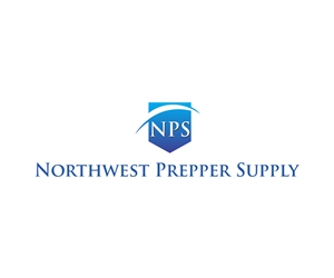 Logo Design by SK for Northwest Prepper Supply | Design #4402590