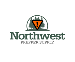 Logo Design by Thomas DeHart for Northwest Prepper Supply | Design: #4405886