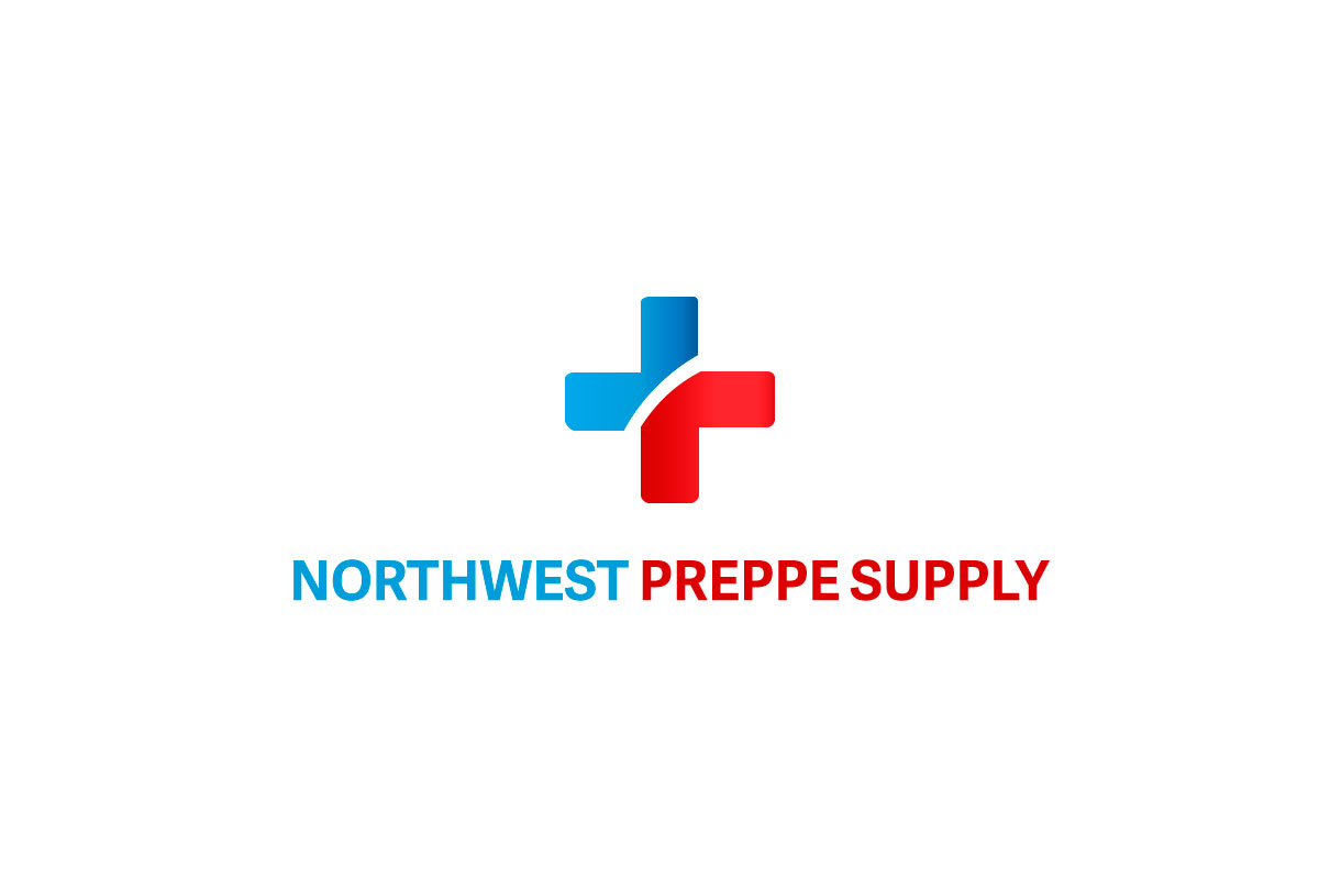 Logo Design by Attaf Othman for Northwest Prepper Supply | Design #4398190