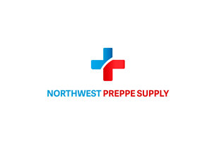 Logo Design by Attaf Othman for Northwest Prepper Supply | Design: #4398190
