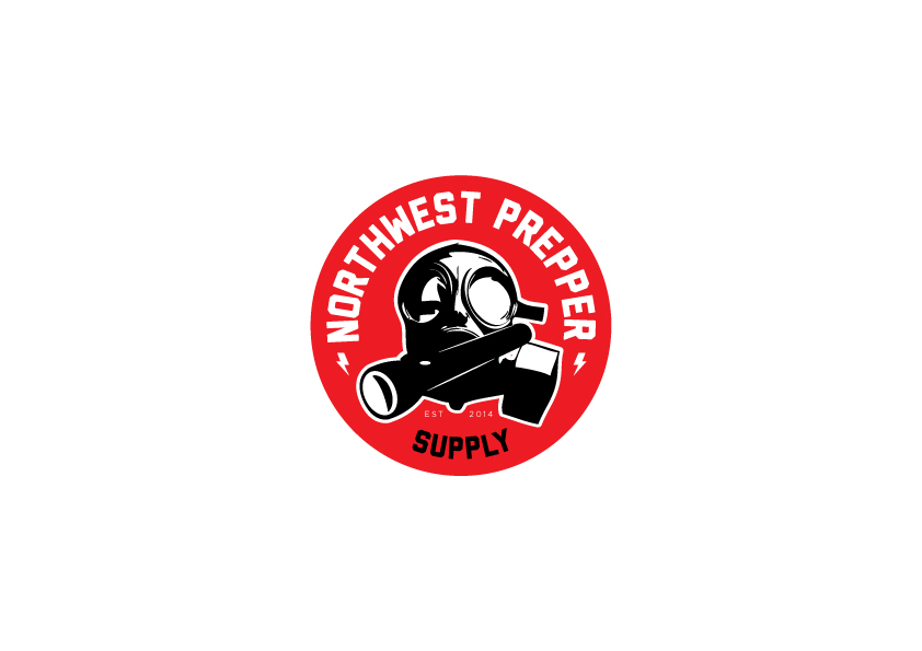 Logo Design by kdmacalinao for Northwest Prepper Supply | Design #4409360