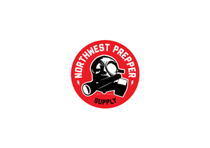 Logo Design by kdmacalinao for Northwest Prepper Supply | Design #4409360