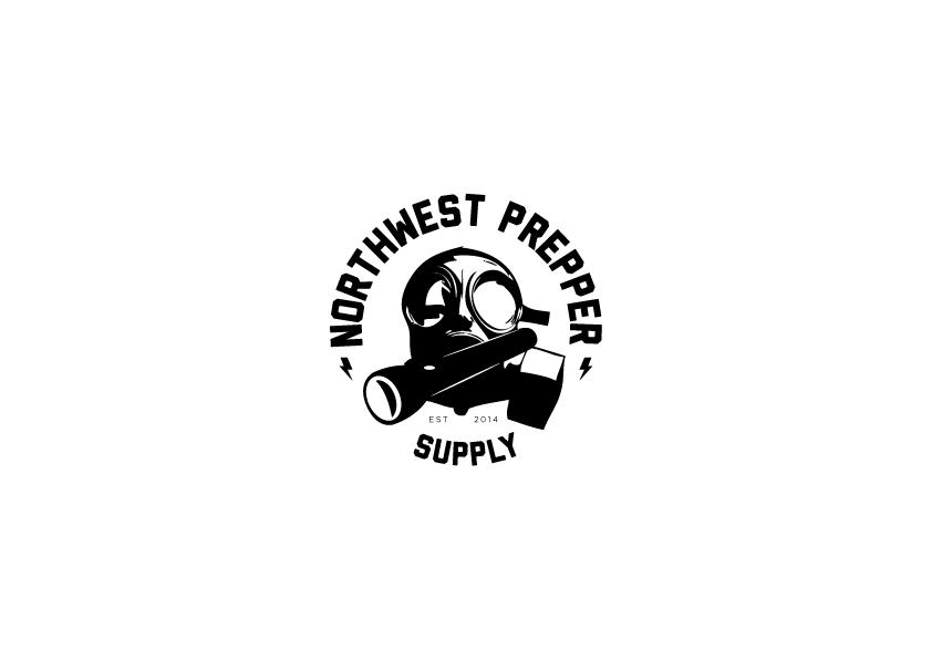 Logo Design by kdmacalinao for Northwest Prepper Supply | Design #4409367