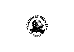 Logo Design by kdmacalinao for Northwest Prepper Supply | Design: #4409367