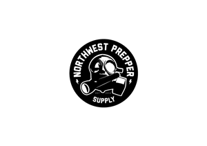 Logo Design by kdmacalinao for Northwest Prepper Supply | Design: #4409371