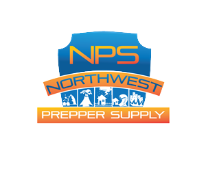 Northwest Prepper Supply | Logo Design by GM