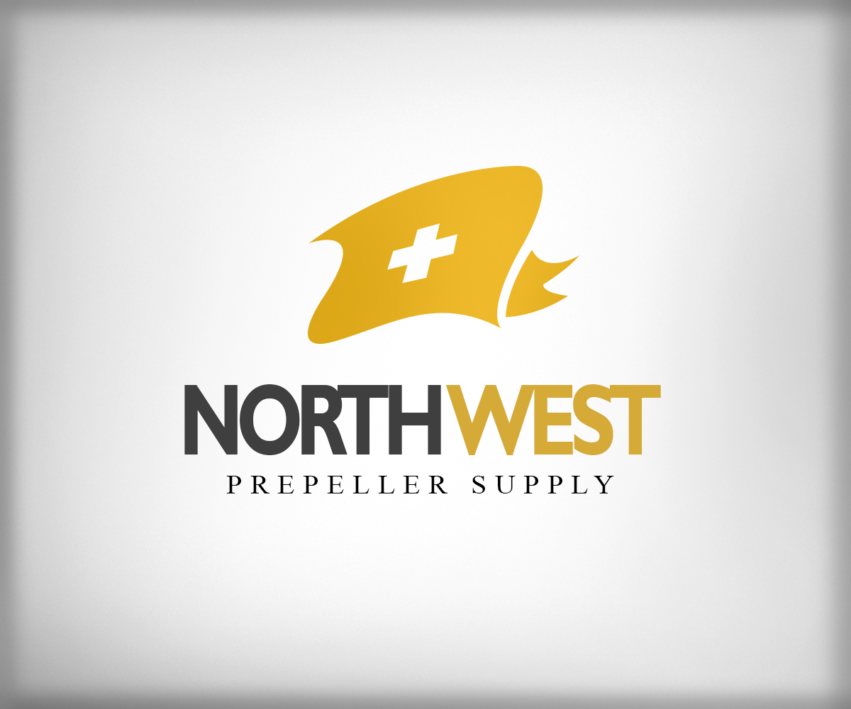 Logo Design by J.allauigan for Northwest Prepper Supply | Design #4410926