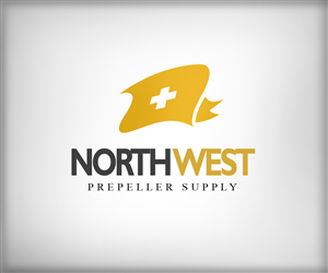Logo Design by J.allauigan for Northwest Prepper Supply | Design: #4410926