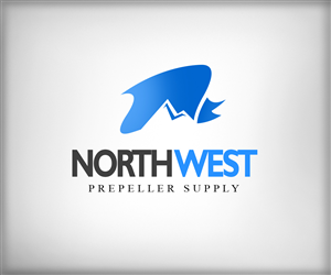 Logo Design by J.allauigan for Northwest Prepper Supply | Design: #4410930