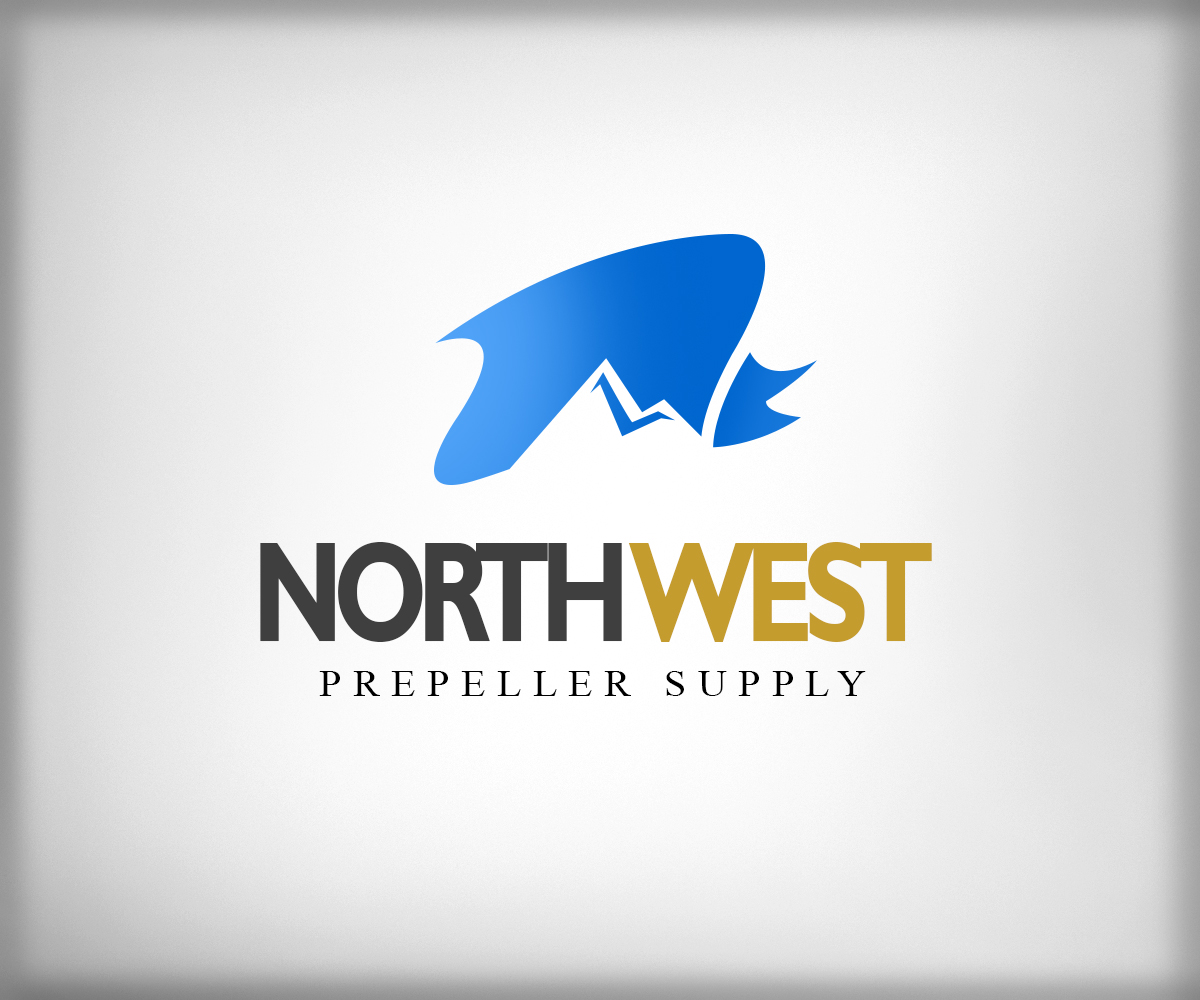 Design de Logo par J.allauigan pour Northwest Prepper Supply | Design #4410933