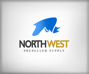 Logo Design by J.allauigan for Northwest Prepper Supply | Design: #4410933