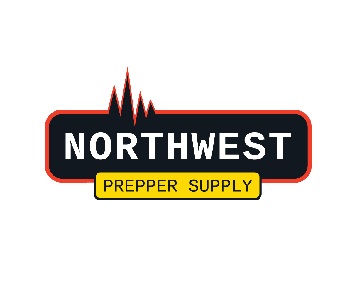 Logo Design by gonzalnav for Northwest Prepper Supply | Design #4412591
