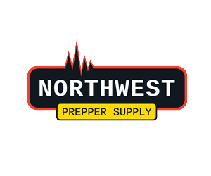 Logo Design by gonzalnav for Northwest Prepper Supply | Design #4412591