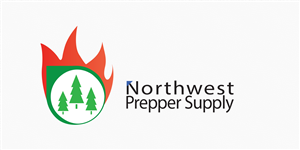 Logo Design by ChrisGraphics for Northwest Prepper Supply | Design #4405591