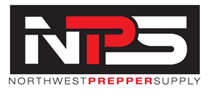 Logo Design by ZinTech for Northwest Prepper Supply | Design: #4405163