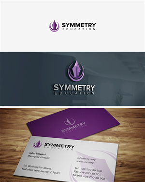 Logo Design by Benjamin for this project | Design: #4426357