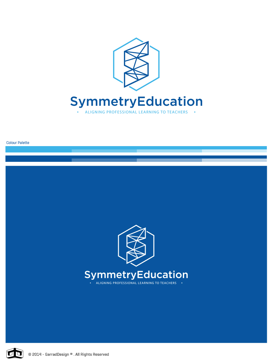 Logo Design by garrad for this project | Design #4433233