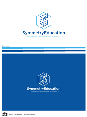 Logo Design by garrad for this project | Design: #4433233