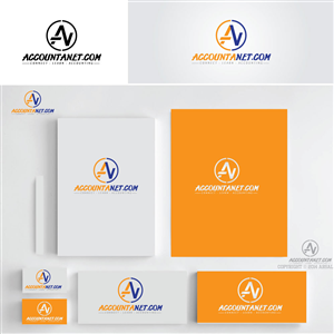 Logo Design by ARSLAN YASEEN ABBASI for this project | Design #4412098