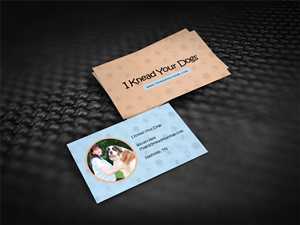 Visitenkarten-Design von diRtY.EMM für dieses Projekt | Design: #4390301