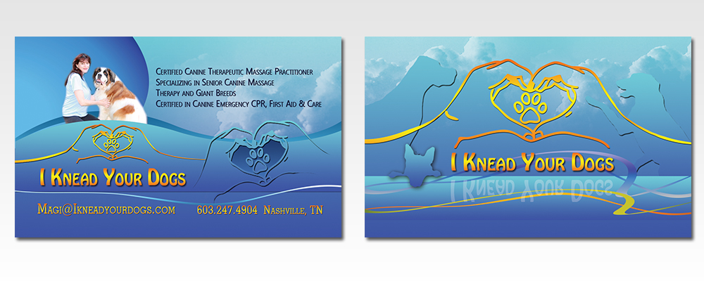 Business Card Design by ev 21 for this project | Design #4400498