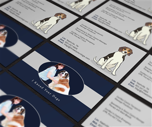 Visitenkarten-Design von a7mddz für dieses Projekt | Design: #4397063