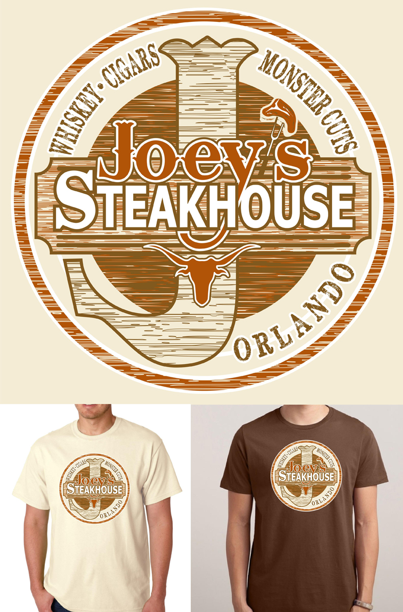 T-shirt Design by piersols for this project | Design #4476854