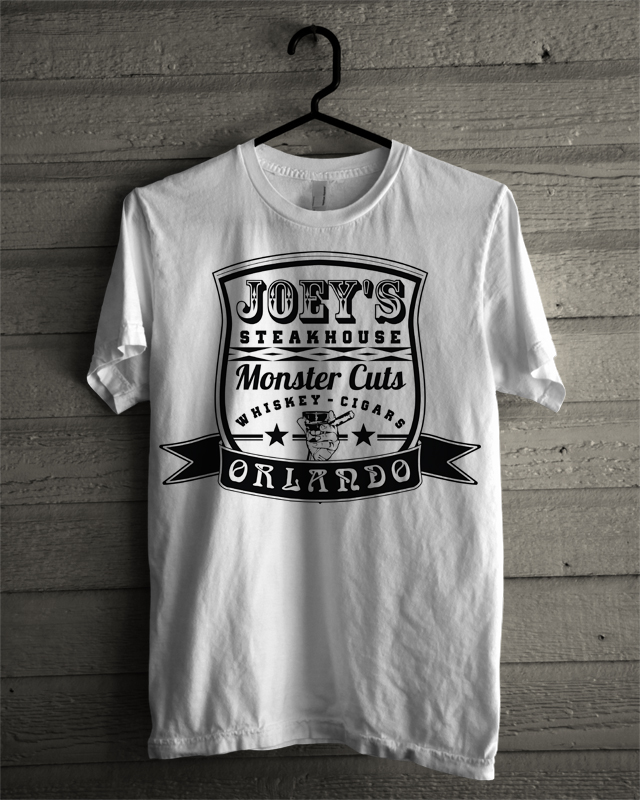 T-shirt Design by BHEE for this project | Design #4428373