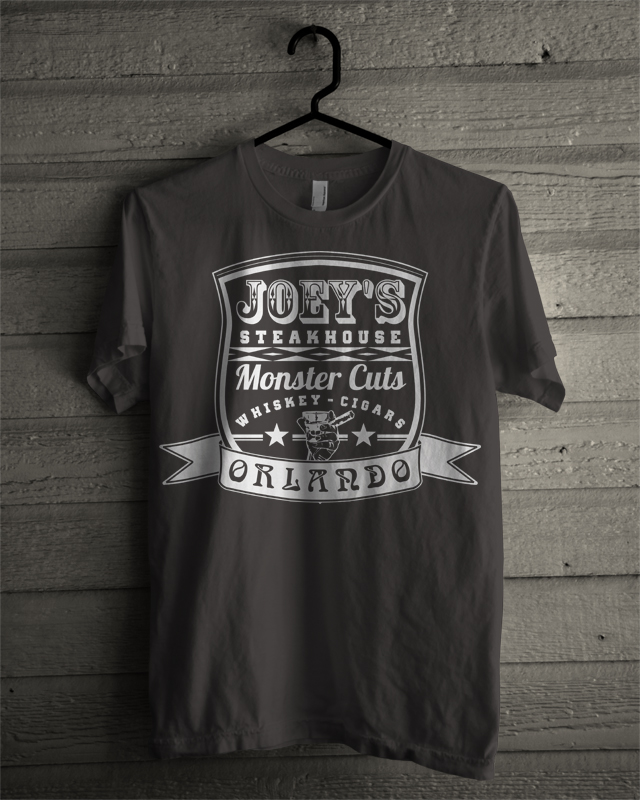 T-shirt Design by BHEE for this project | Design #4428408