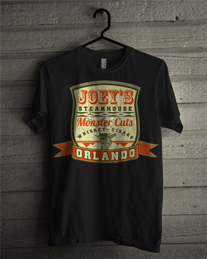 Design de T-shirt par BHEE pour ce projet | Design #4482016