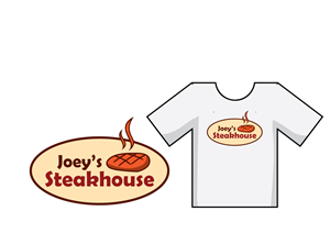 T-shirt Design by Justin E for this project | Design: #4395928