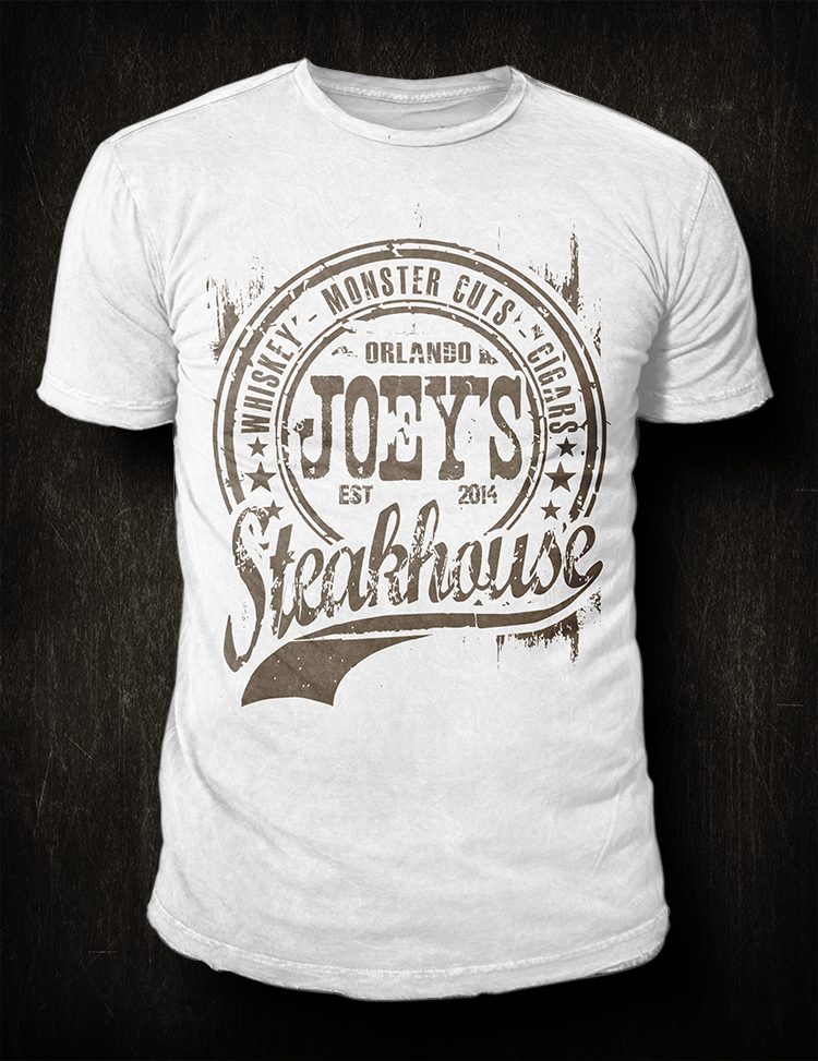 T-Shirt-Design von Jonya für dieses Projekt | Design #4481412